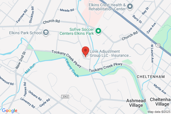 Love Adjustment Group LLC - Insurance Claims Public Adjuster
