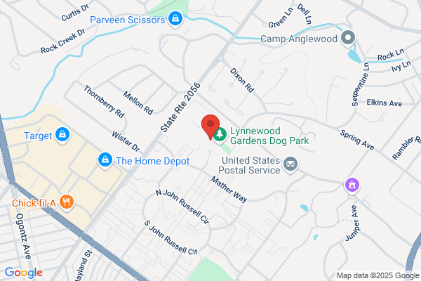 Lynnewood Apartments