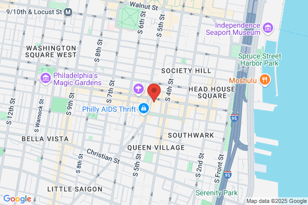 Philadelphia Exterminating