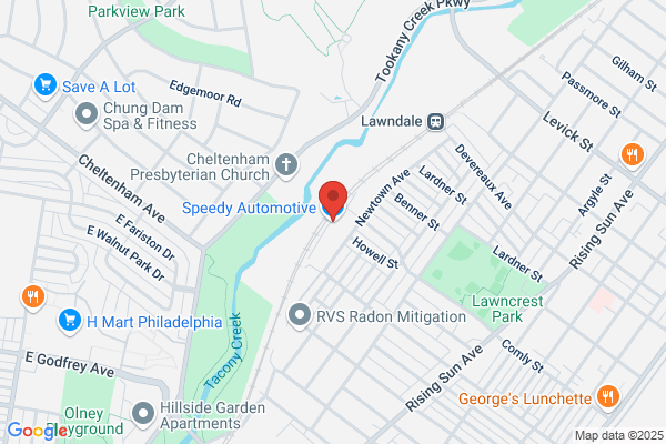 Speedy Automotive