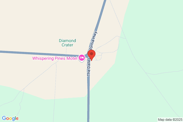 Diamond Lake Junction Cafe