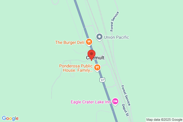 Featherbed Inn