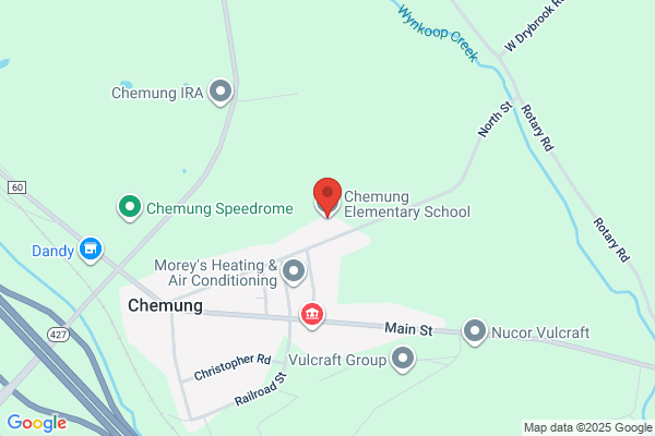 Chemung Elementary School