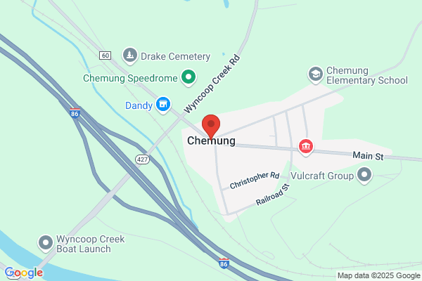 Chemung Town of, Justice Court