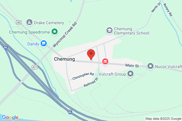 Chemung United Methodist Church