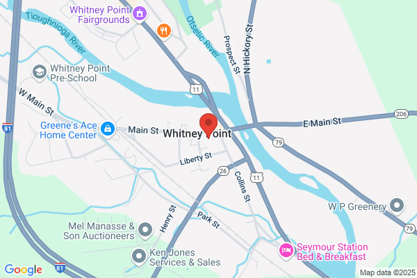 G W Knapp & Son Plumbing & Heating