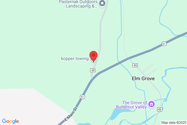 Klock Towing