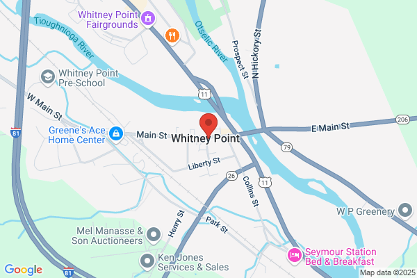 Whitney Point Physical Therapy