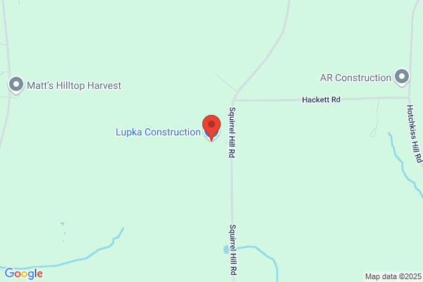 Lupka Construction