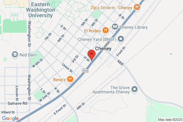 Cheney Muffler & Complete Automotive Service