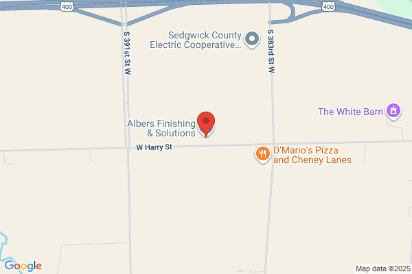 Albers Development Llc