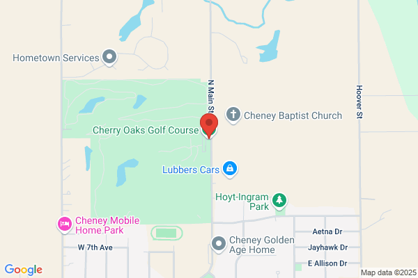 Cherry Oaks Golf Club