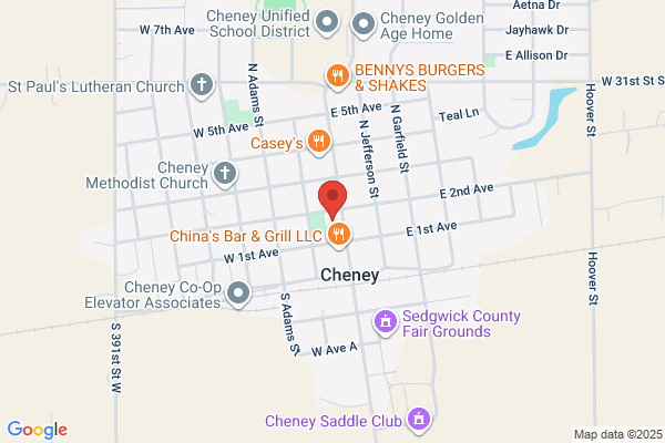 Hair Gallery