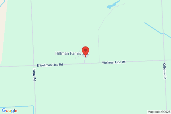Hillman Farms