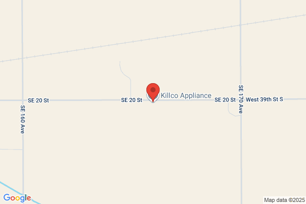 Killco Appliance