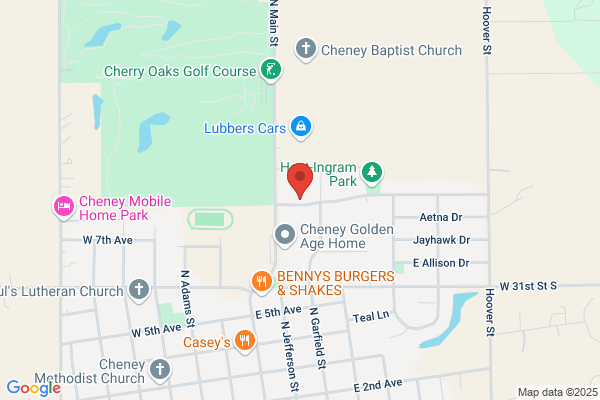Lanterman Funeral Home