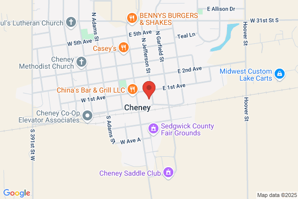 Ott Auto Sales