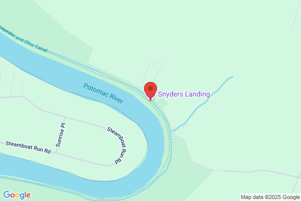 Snyders Marina