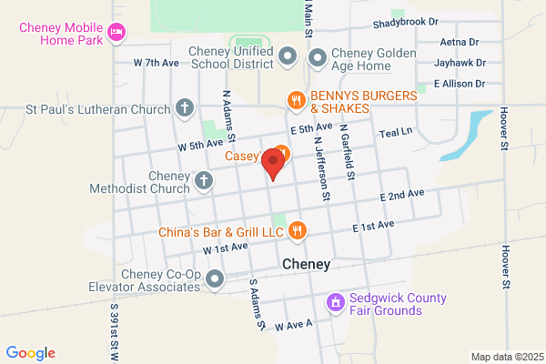 Special Care Services Inc