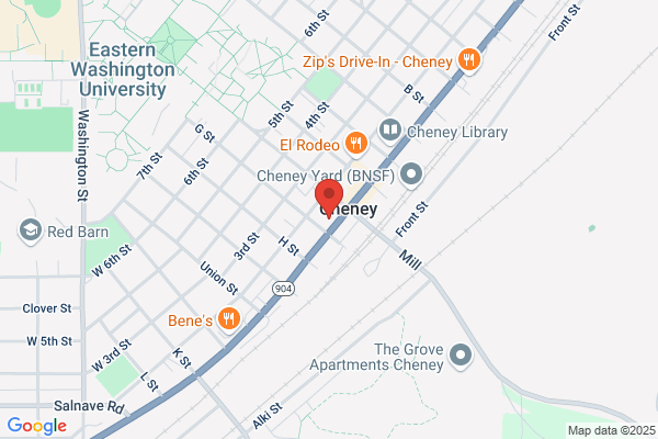 Cheney Real Estate Management Inc
