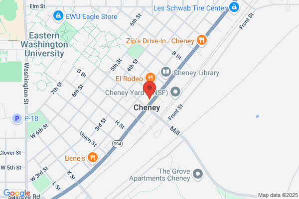 Eagle's Pub