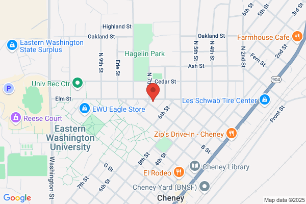 Cheney Dental Care