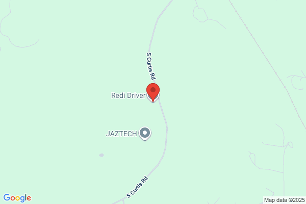 REDI Driver Inc