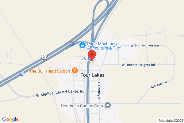 Fourlakes Grocery& Service