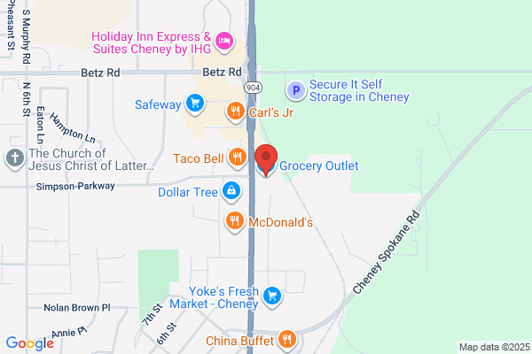 Grocery Outlet