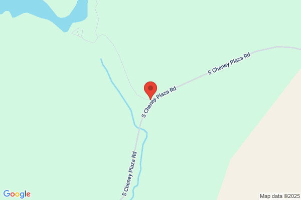 Chapman Lake Resort