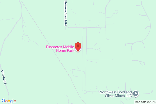 Pineacres Mobile Home Park