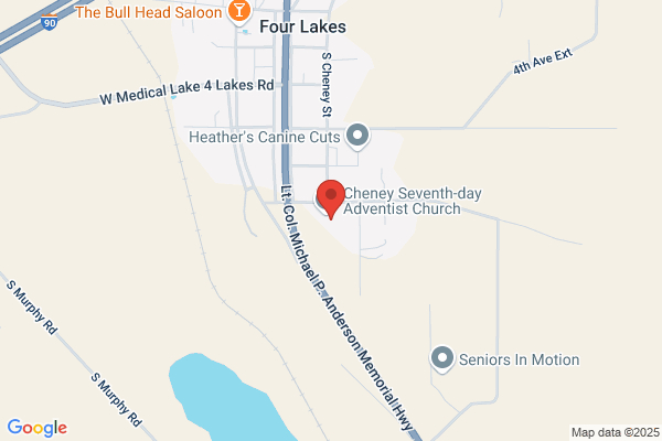 Four Winds Seventh Day Adventist Curch