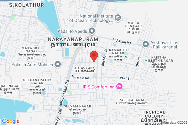 ZAAR Technologies