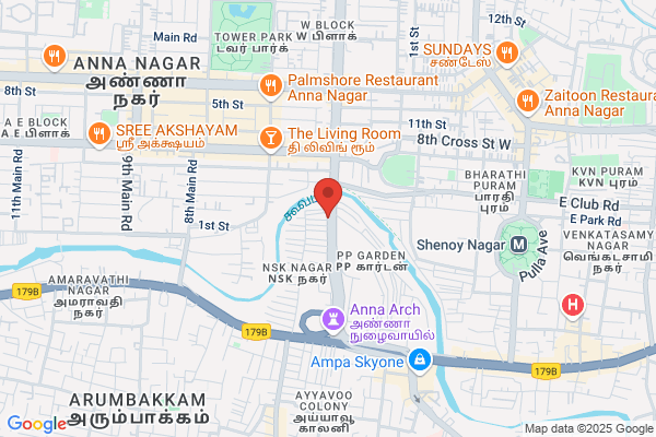 Chennai to tirupati car package