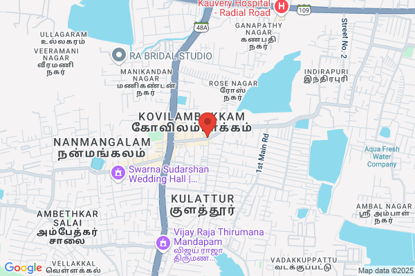 kovilambakkam