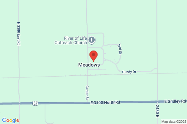 Meadows Mennonite Church