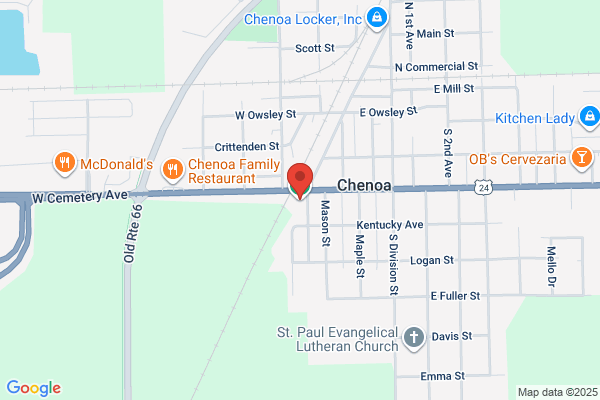 Schopp Realty