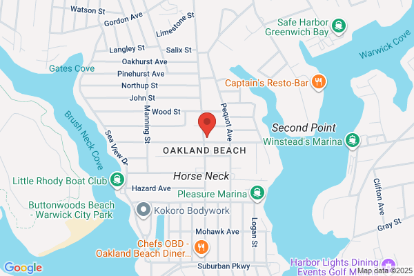 Baxter Auto Repairs