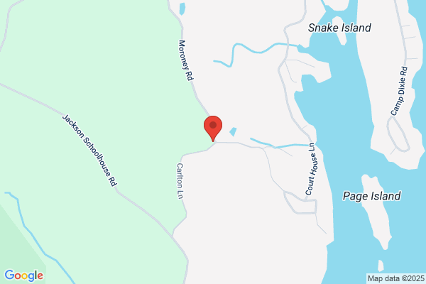 Echo Lake Campground