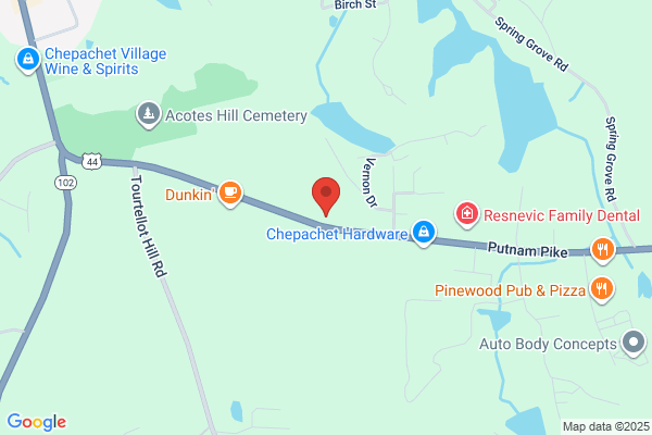 Glocester Child Care Center