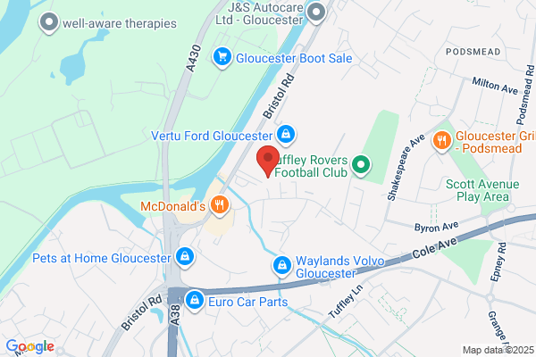 Glocester Dance Academy