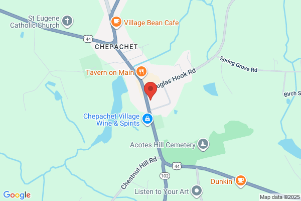 Glocester Manton Free Public Library
