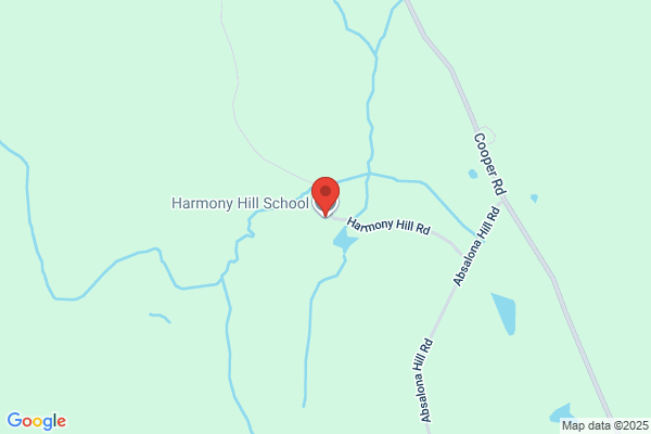 Harmony Hill School