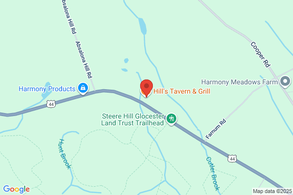 Sticks Tavern