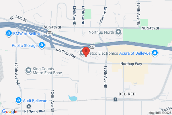 Titan Electric Motors Inc