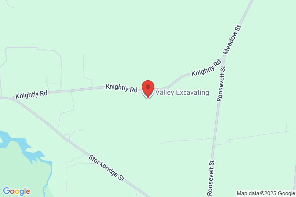 Valley Excavating