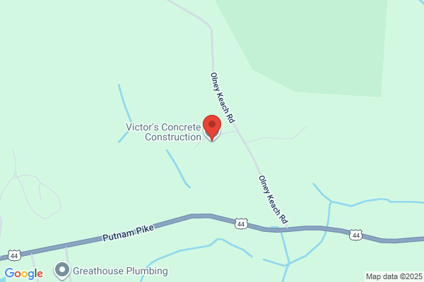 Victor's Concrete Construction Inc
