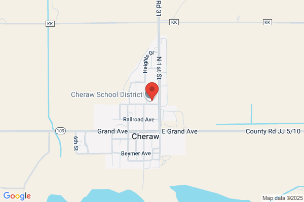 Cheraw Consolidated, Day Care-Preschool