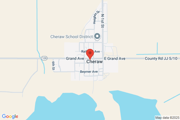 United States Government, United States Postal Service, Cheraw