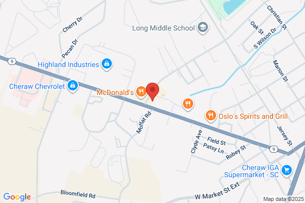 Byte Federal Bitcoin ATM (Exxon Gas Station)